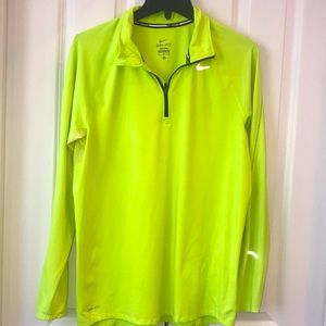 Men’s Nike Lightweight Pullover